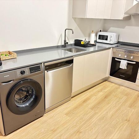 Apartamentos Catedral I Βαγιαδολίδ Εξωτερικό φωτογραφία