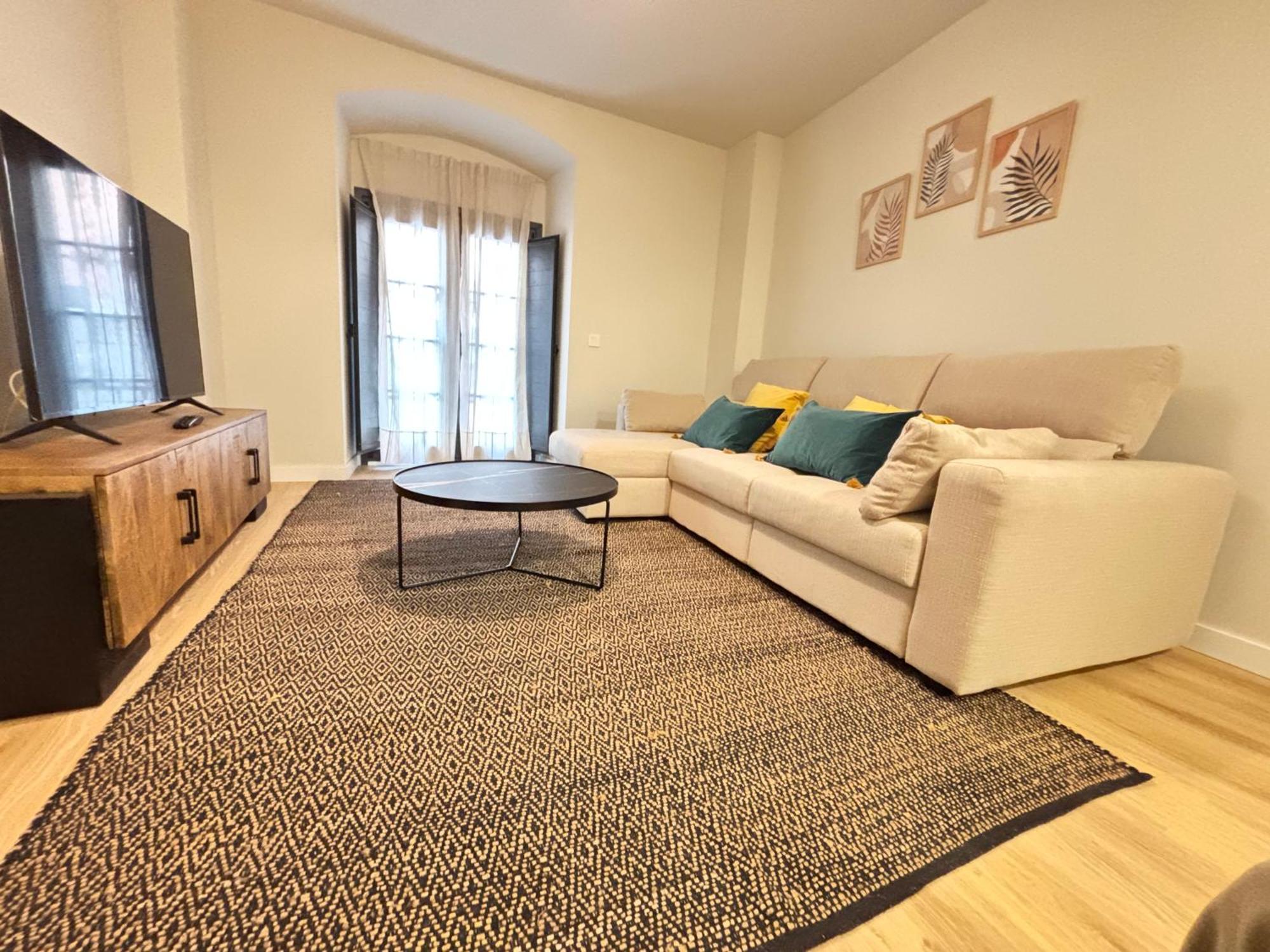 Apartamentos Catedral I Βαγιαδολίδ Εξωτερικό φωτογραφία